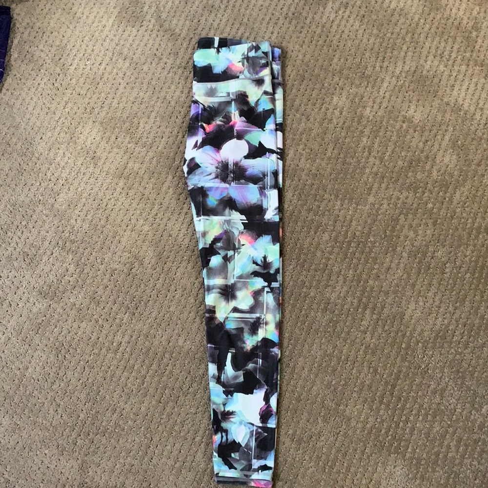 Fabletics leggings